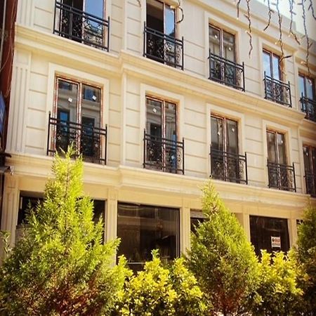 Balpetek Hotel اسطنبول المظهر الخارجي الصورة