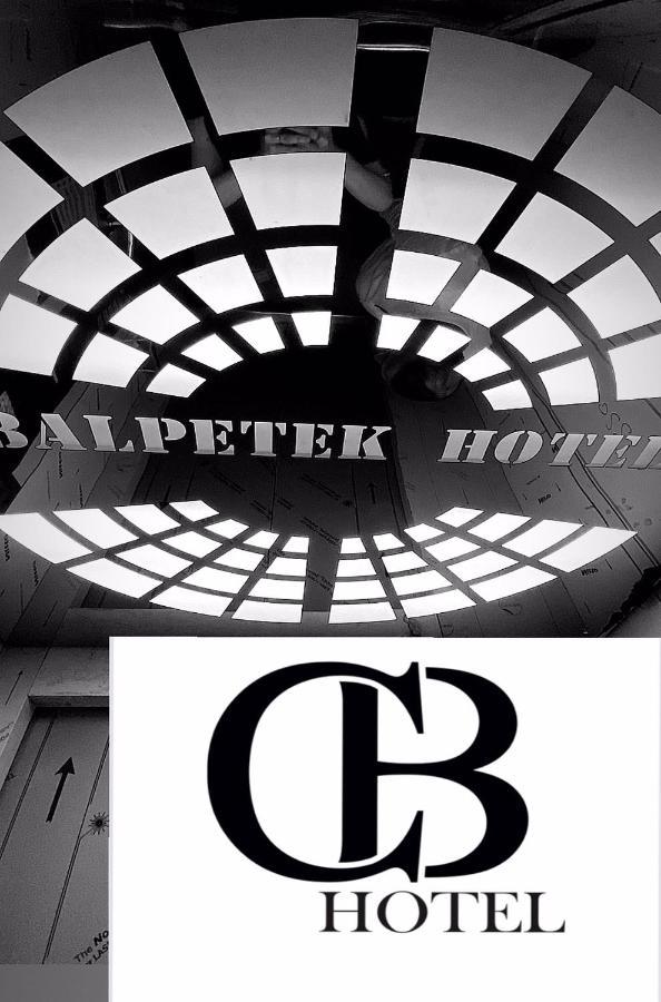 Balpetek Hotel اسطنبول المظهر الخارجي الصورة