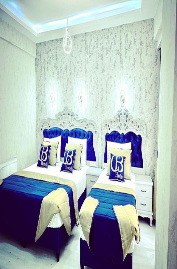 Balpetek Hotel اسطنبول المظهر الخارجي الصورة