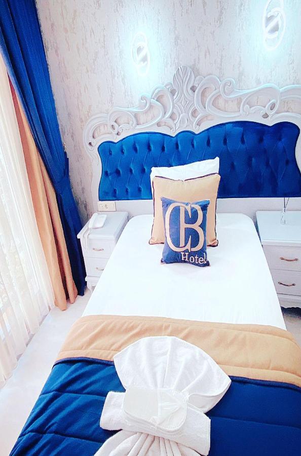 Balpetek Hotel اسطنبول المظهر الخارجي الصورة