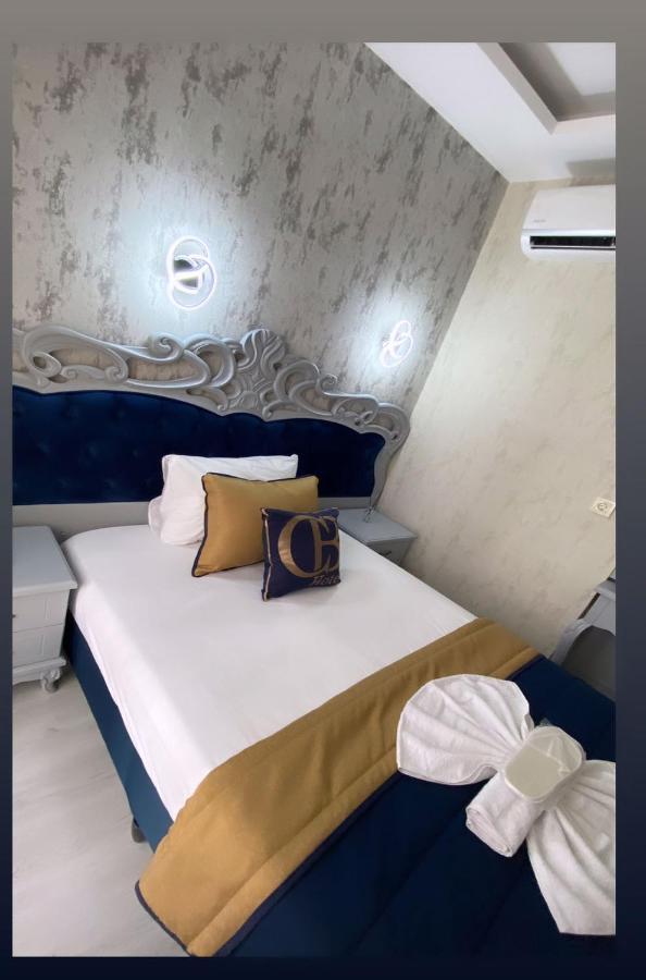 Balpetek Hotel اسطنبول المظهر الخارجي الصورة