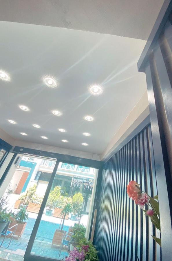 Balpetek Hotel اسطنبول المظهر الخارجي الصورة