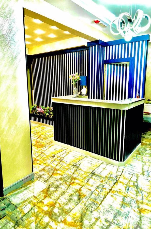 Balpetek Hotel اسطنبول المظهر الخارجي الصورة