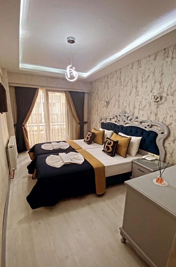 Balpetek Hotel اسطنبول المظهر الخارجي الصورة