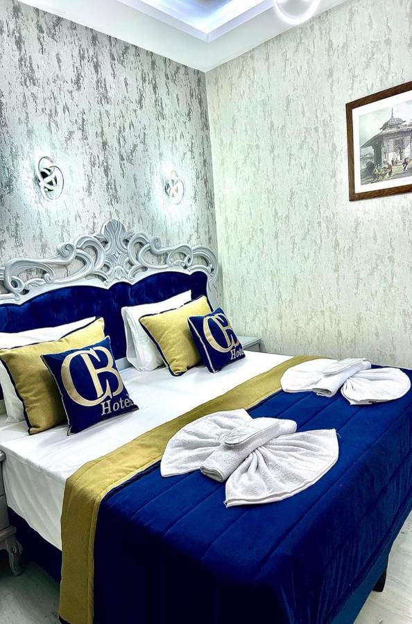 Balpetek Hotel اسطنبول المظهر الخارجي الصورة