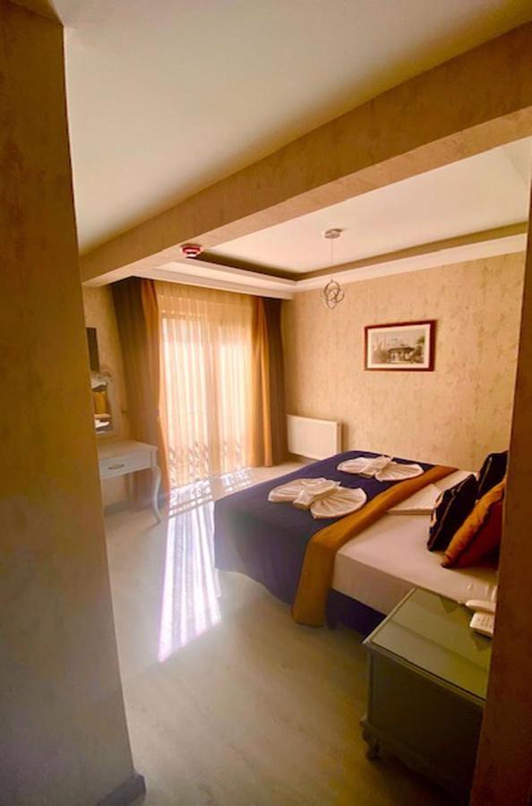 Balpetek Hotel اسطنبول المظهر الخارجي الصورة