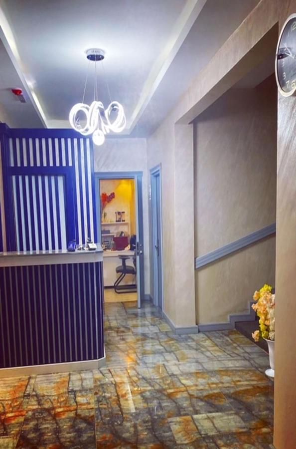 Balpetek Hotel اسطنبول المظهر الخارجي الصورة