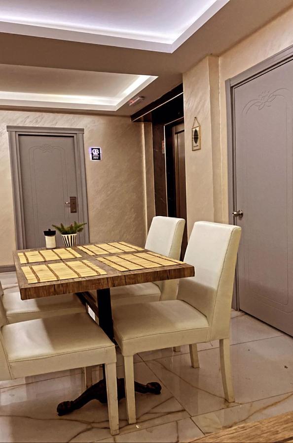 Balpetek Hotel اسطنبول المظهر الخارجي الصورة