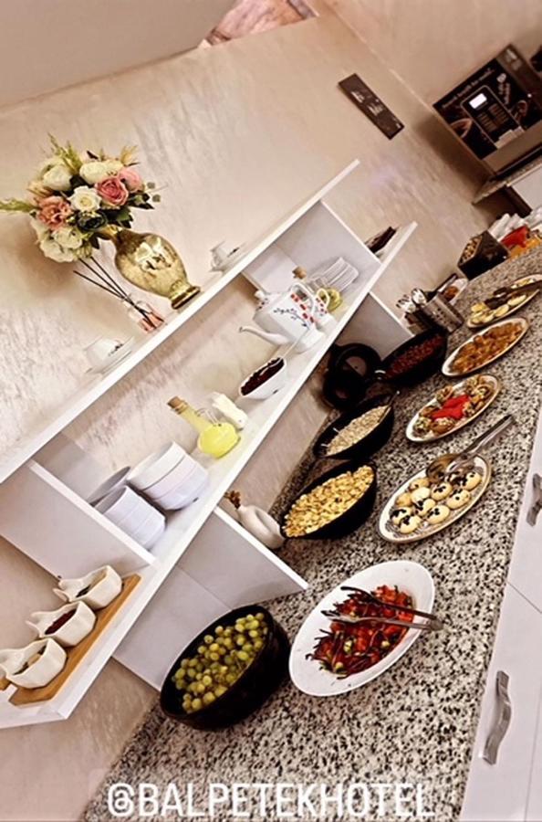 Balpetek Hotel اسطنبول المظهر الخارجي الصورة