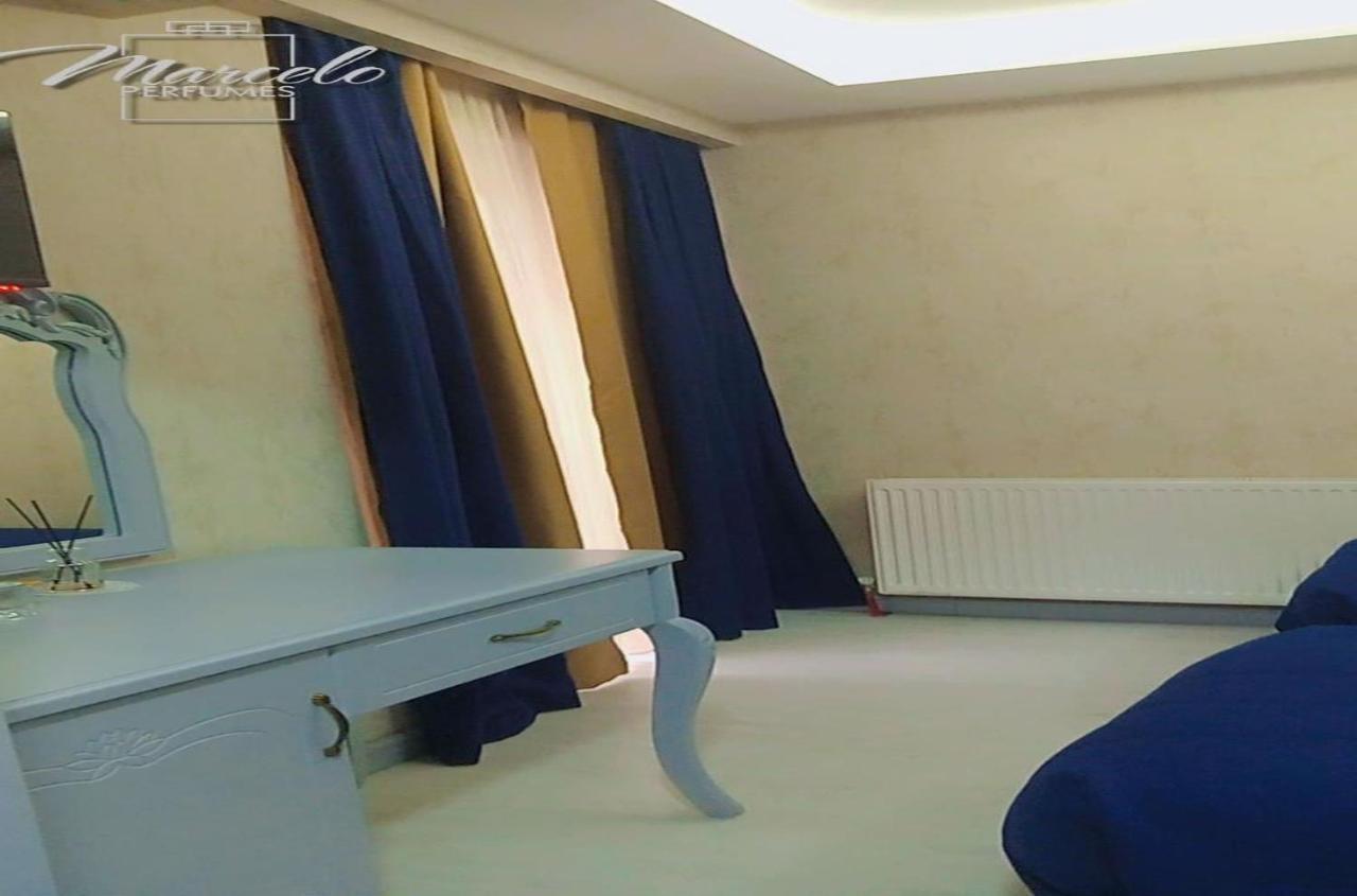Balpetek Hotel اسطنبول المظهر الخارجي الصورة