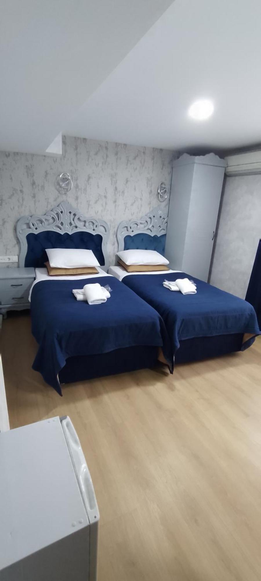 Balpetek Hotel اسطنبول المظهر الخارجي الصورة