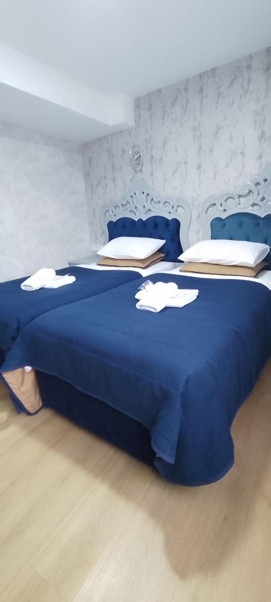 Balpetek Hotel اسطنبول المظهر الخارجي الصورة