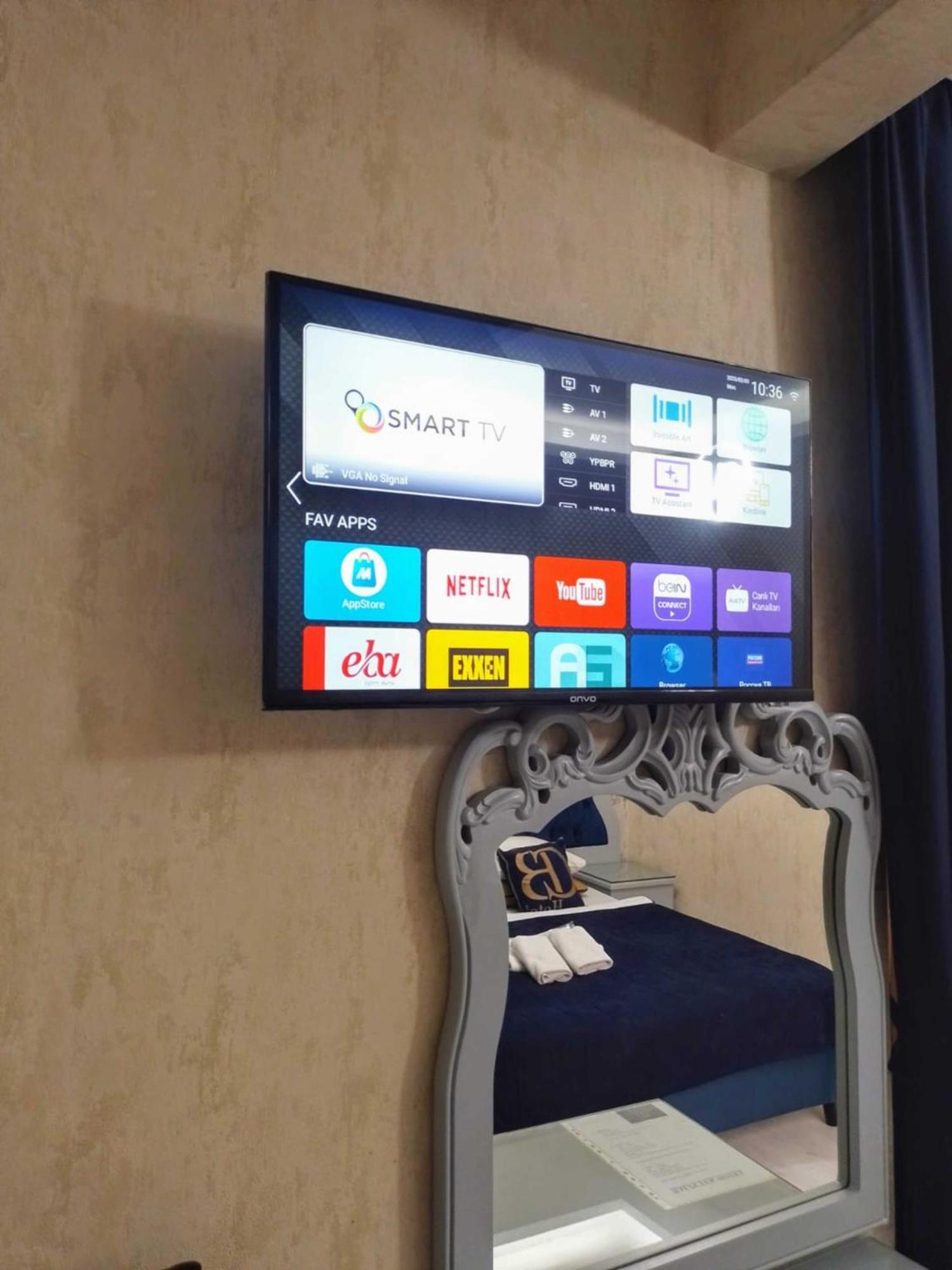 Balpetek Hotel اسطنبول المظهر الخارجي الصورة
