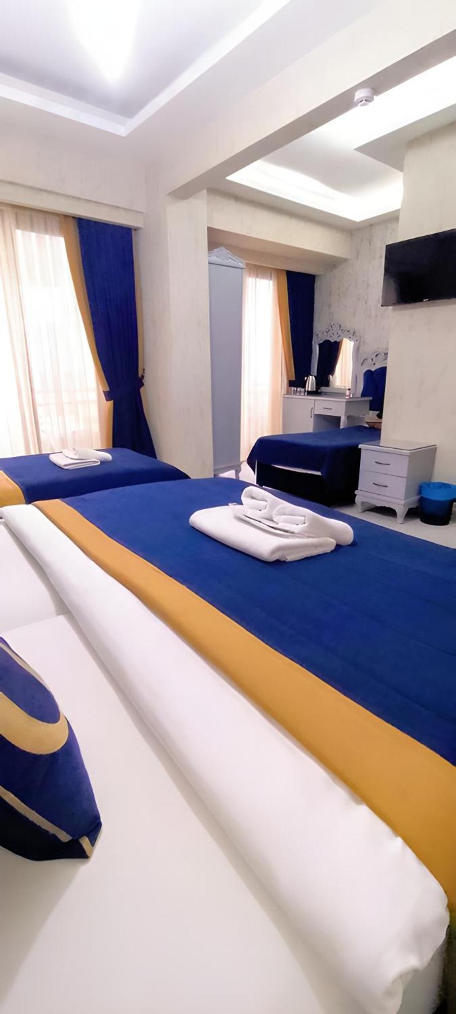 Balpetek Hotel اسطنبول المظهر الخارجي الصورة