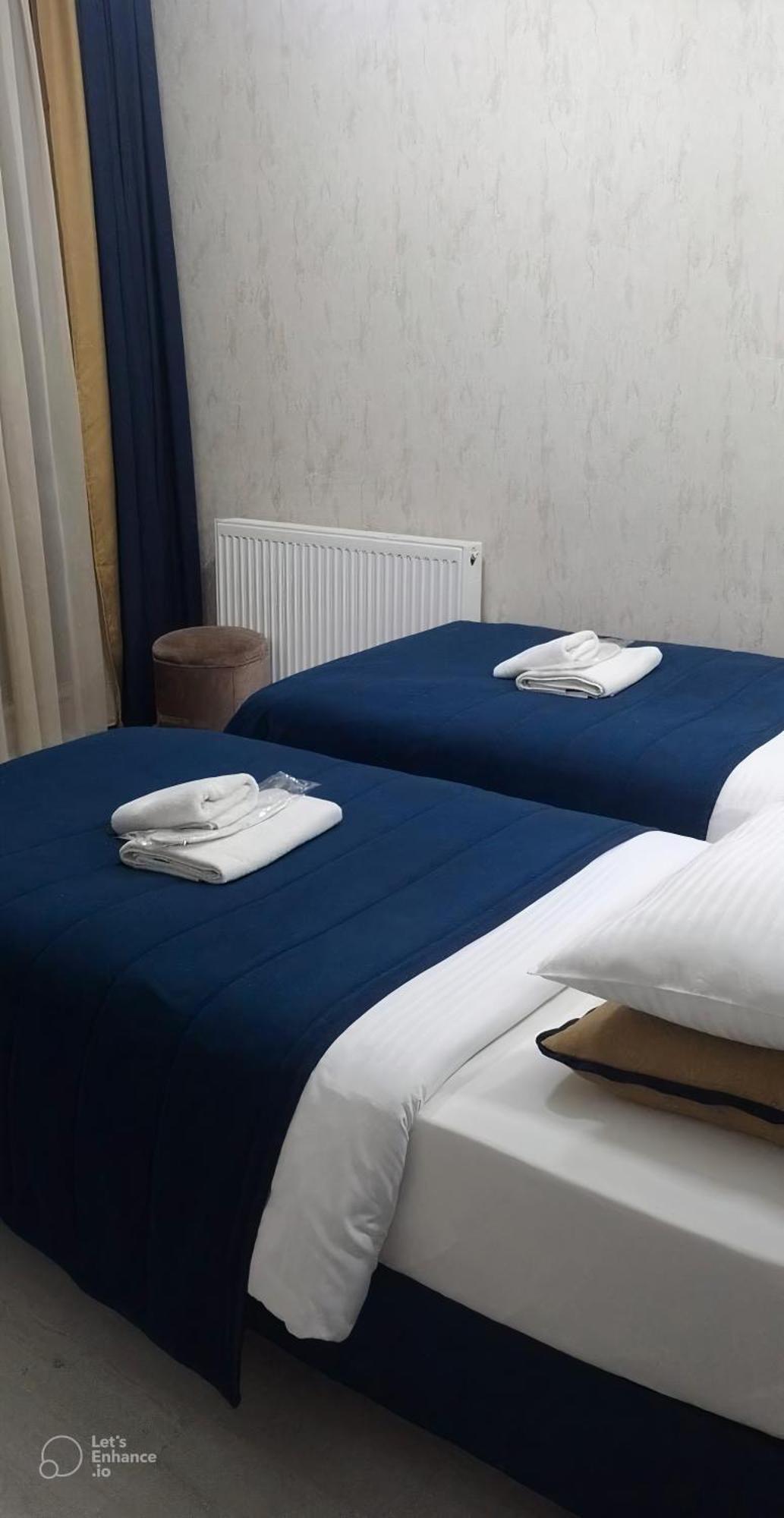 Balpetek Hotel اسطنبول المظهر الخارجي الصورة