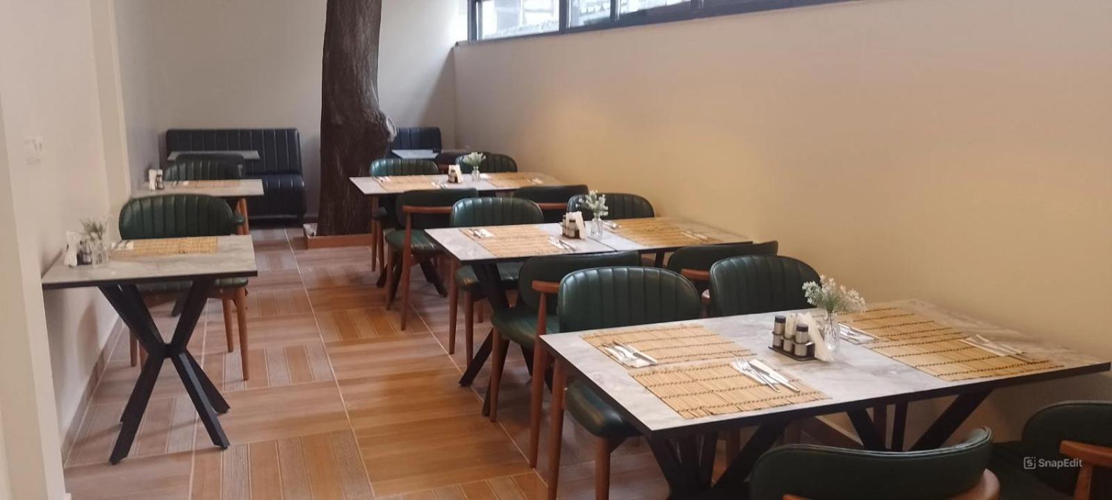 Balpetek Hotel اسطنبول المظهر الخارجي الصورة