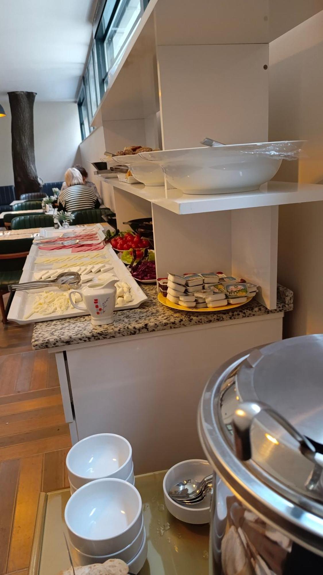 Balpetek Hotel اسطنبول المظهر الخارجي الصورة