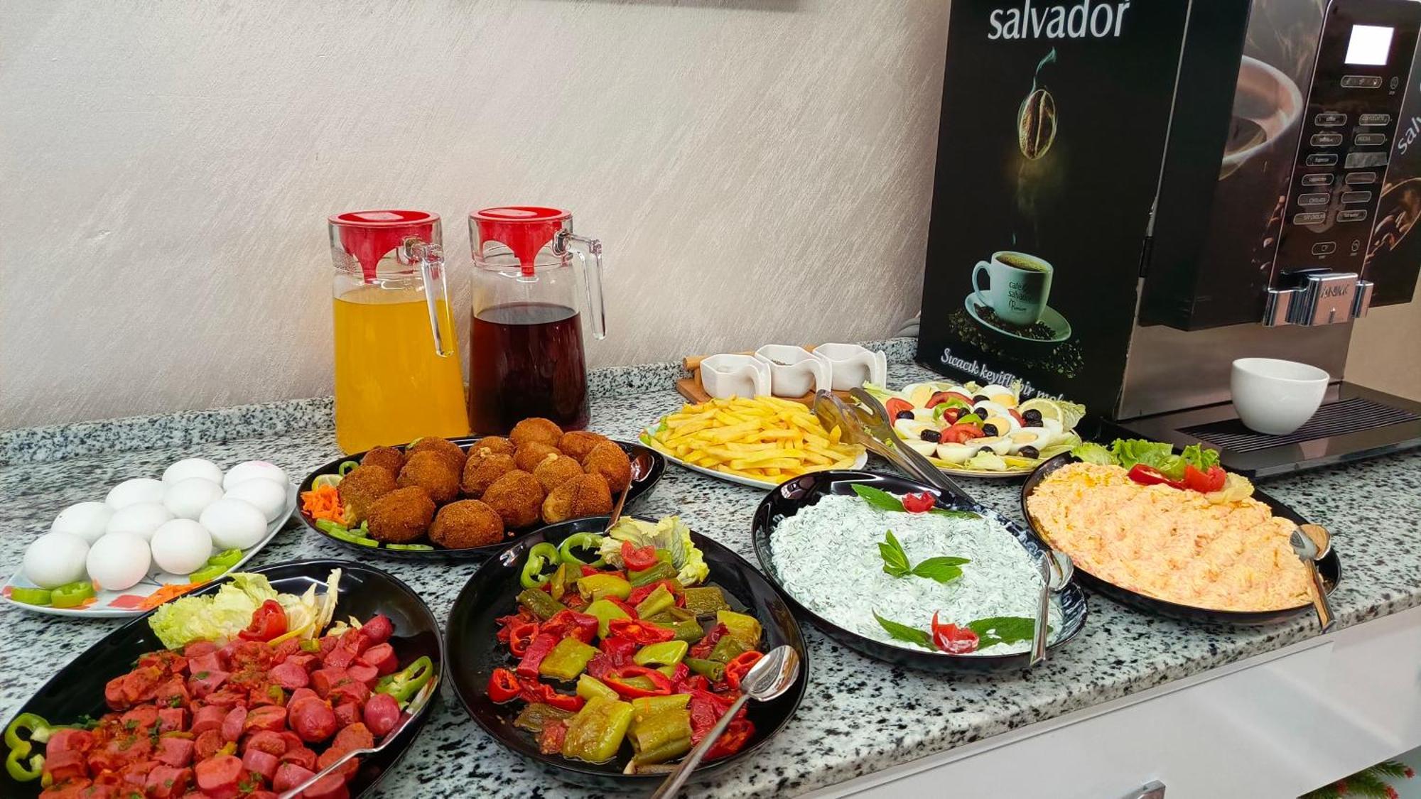 Balpetek Hotel اسطنبول المظهر الخارجي الصورة