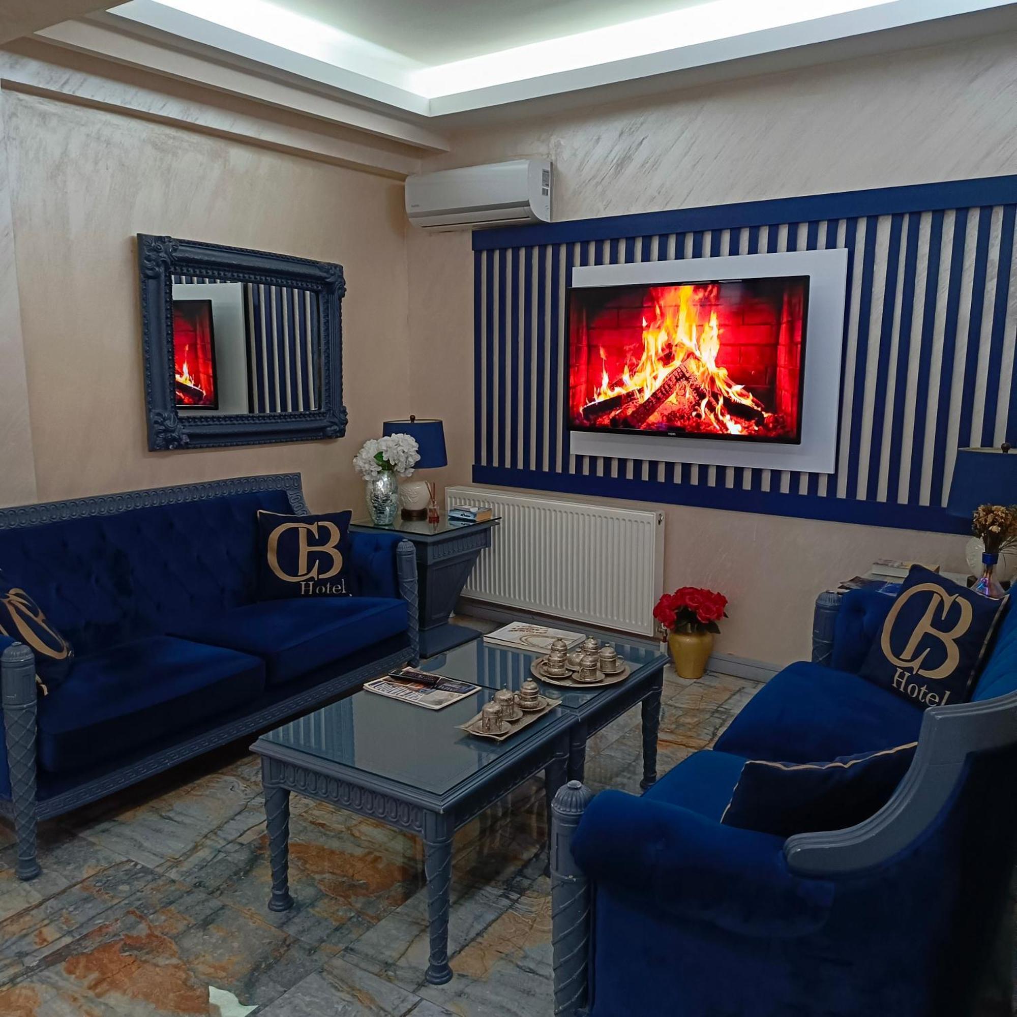 Balpetek Hotel اسطنبول المظهر الخارجي الصورة