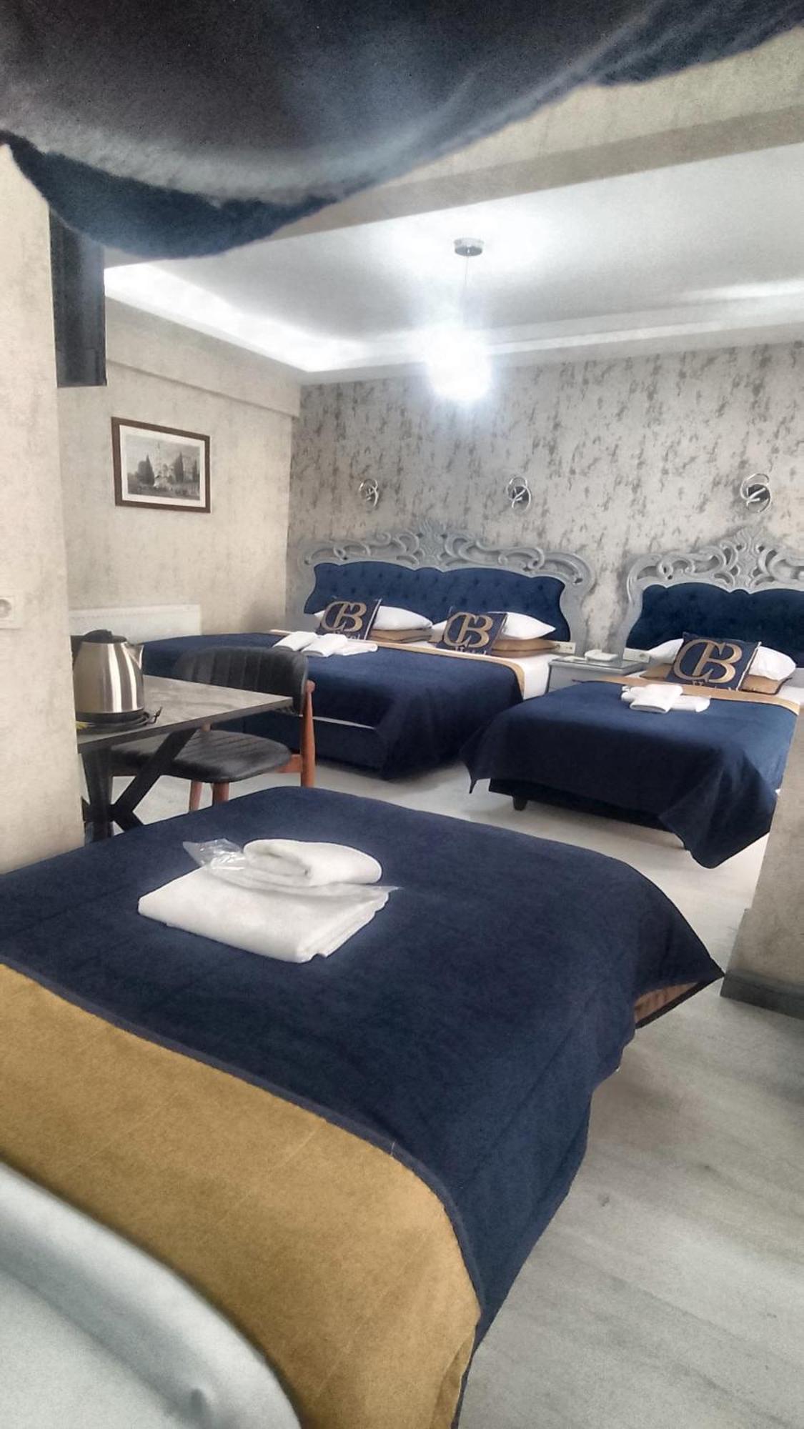 Balpetek Hotel اسطنبول المظهر الخارجي الصورة